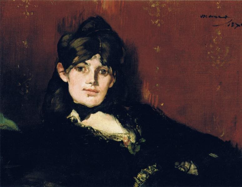 Morisot-Manet