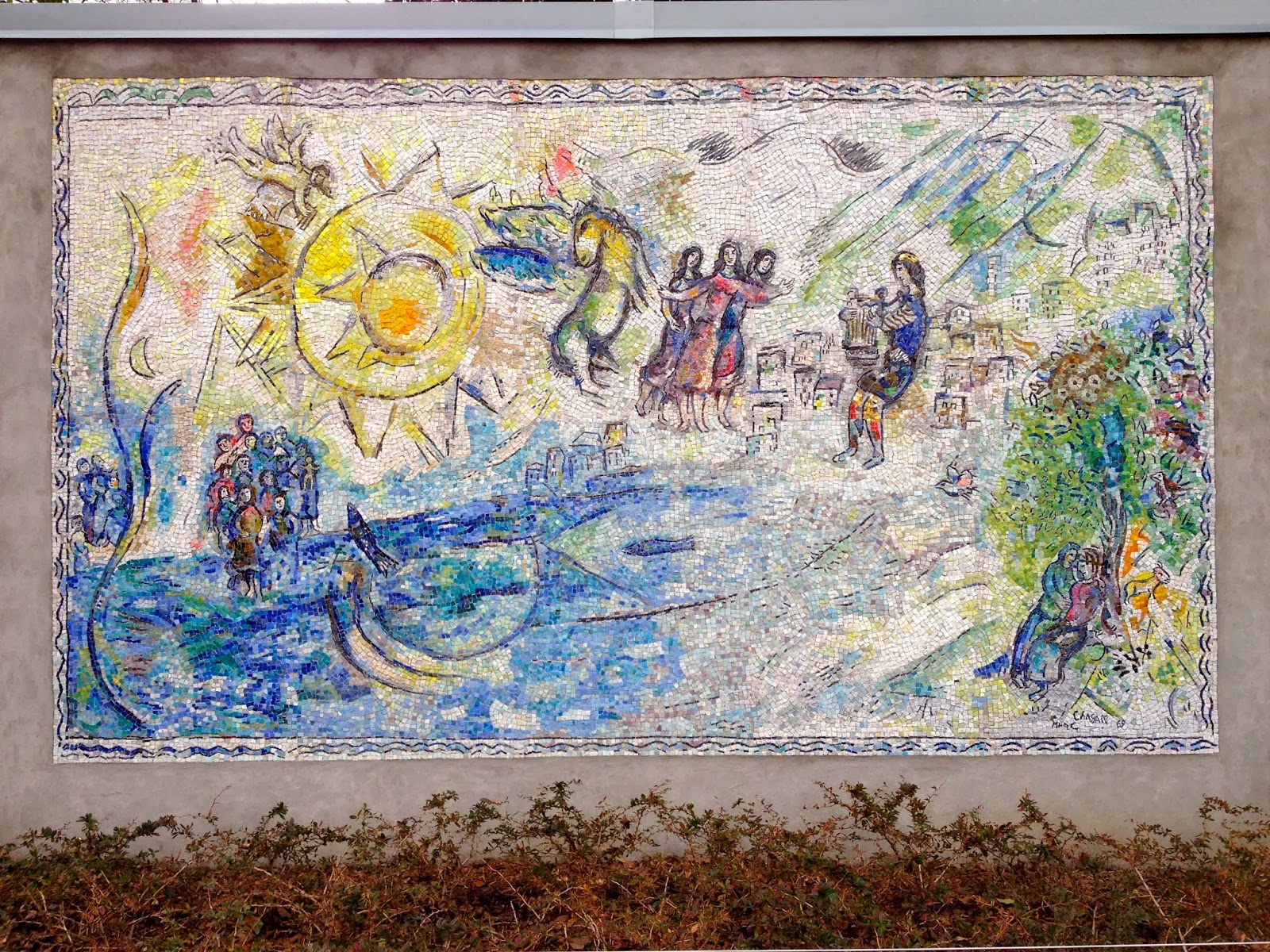 chagall-on-the-mall